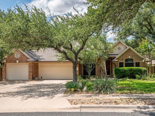 8908 Pepper Rock DR, Austin, TX 78717