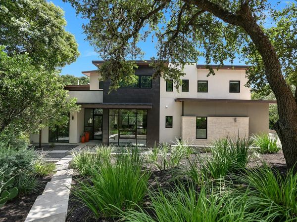 500 Laurel Valley RD, West Lake Hills, TX 78746