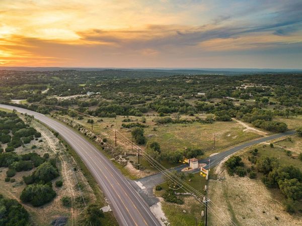 Tract 1 Esperanza Trail, Johnson City, TX 78636