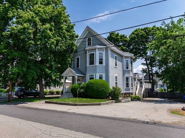 57 Lawrence St, Waltham, MA 02451