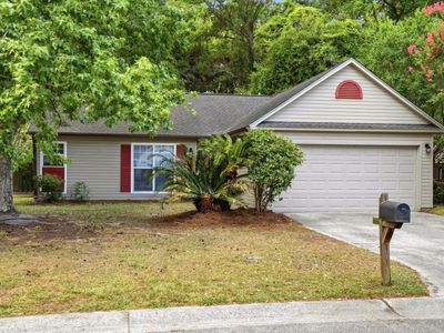 2403 Castlereagh Road, Charleston, SC 29414