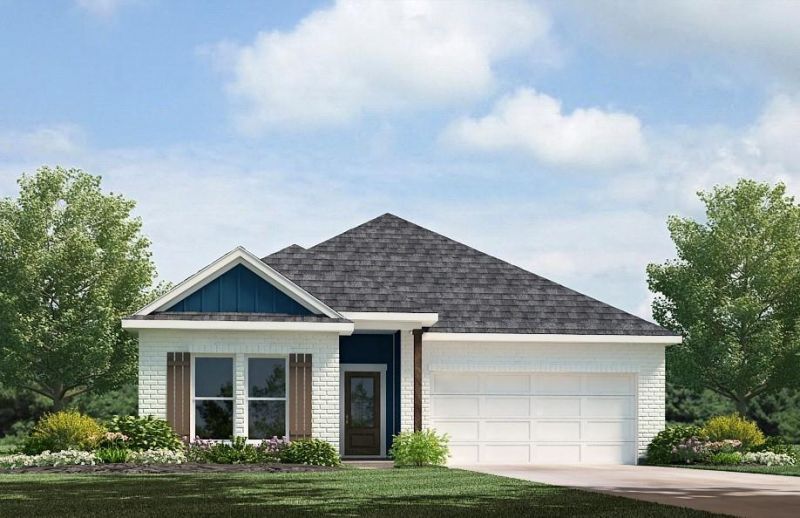 10138 PEARL Lane, Tickfaw, LA 70466
