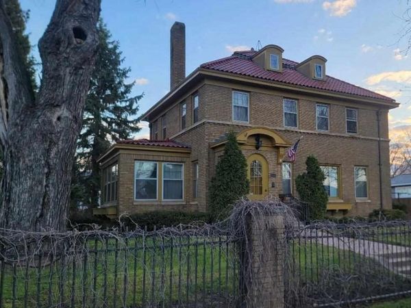 1001 E Howard Street, Hibbing, MN 55746