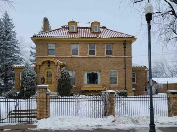 1001 E Howard Street , Hibbing, MN 55746