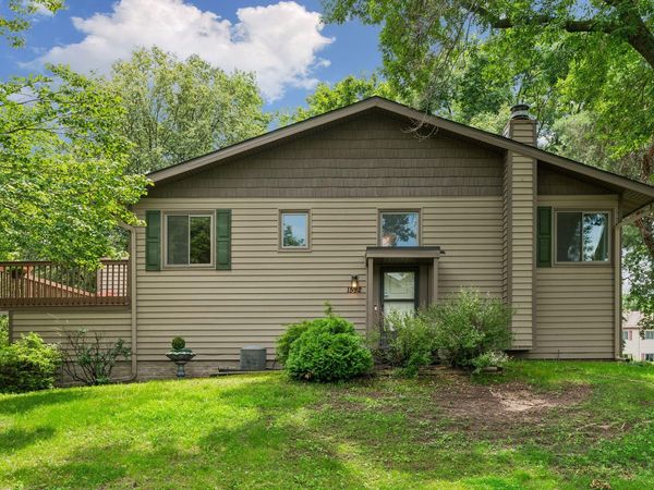 1592 Bellows Street, West Saint Paul, MN 55118