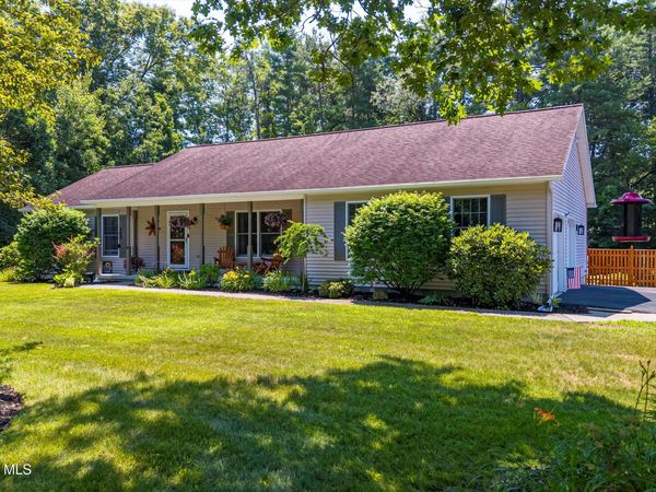 10 Snowberry Lane, Gansevoort, NY 12831