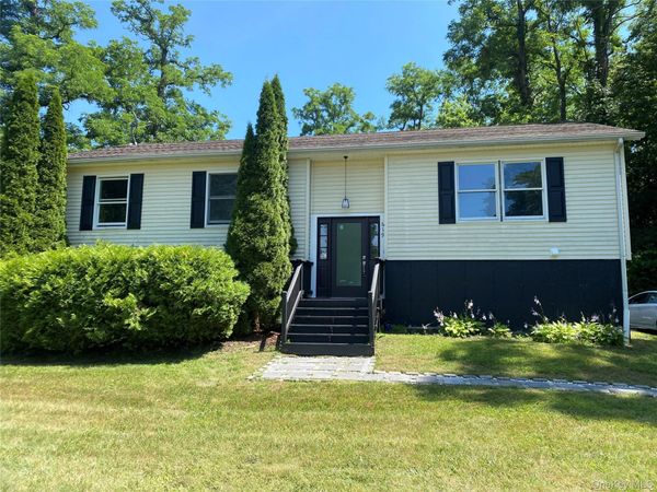 619 Creekside Road , Kingston, NY 12401