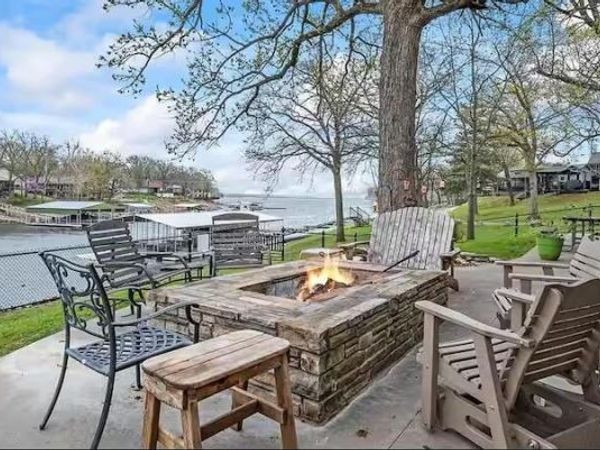 44614 E 355 Road , Vinita, OK 74301