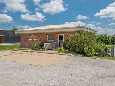 1011 Washingston Street, Chillicothe, MO 64601