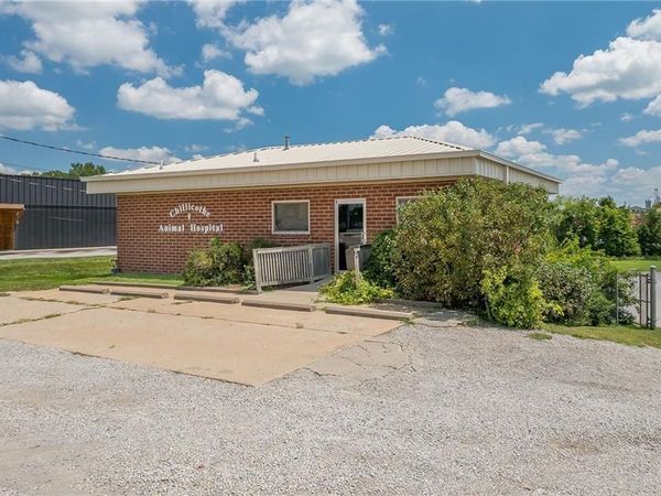 1011 Washingston Street, Chillicothe, MO 64601