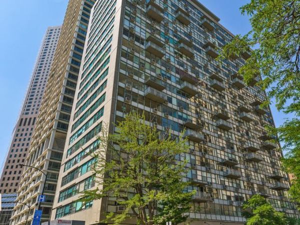 1000 N LAKE SHORE Drive , Unit 503, Chicago, IL 60611