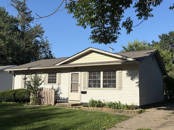 1527 Center Granview Drive , Quincy, IL 62301