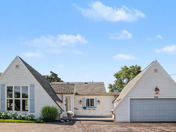 2933 Dawes Road, Muskegon, MI 49441
