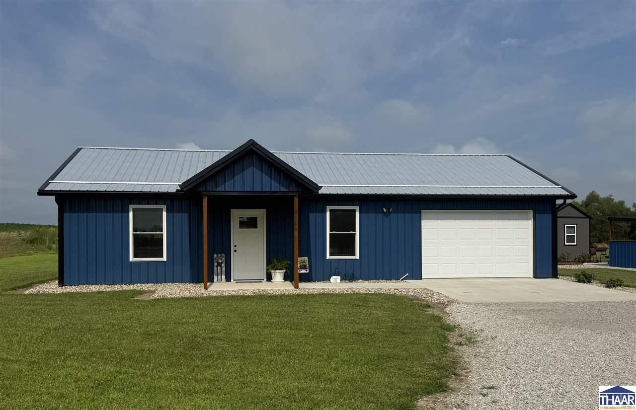 2104 S Co Rd 50 W, Sullivan, IN 47882 Main Photo