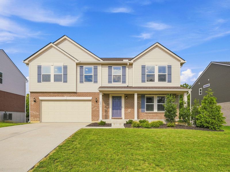 12013 Blue Ash Lane, Independence, KY 41051 Photo 1