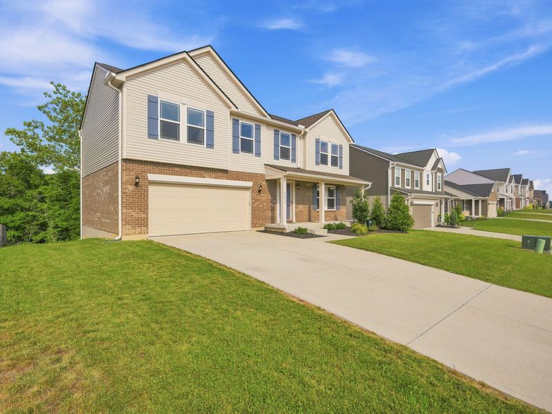 12013 Blue Ash Lane, Independence, KY 41051 Photo 2