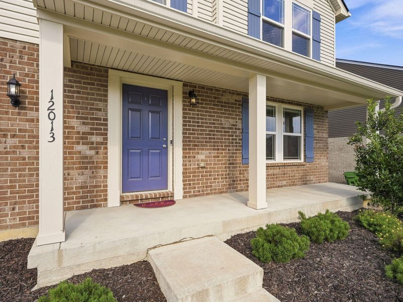 12013 Blue Ash Lane, Independence, KY 41051 Photo 3