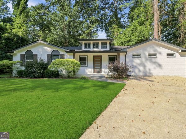 1143 Westmont Road SW, Atlanta, GA 30311