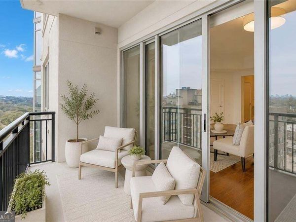 222 12th Street, Unit 1508, Atlanta, GA 30309