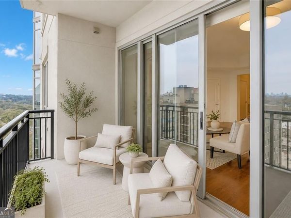 222 12th Street, Unit 1508, Atlanta, GA 30309