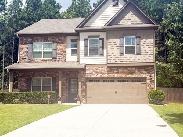 496 Berkleigh Trails Drive, Hiram, GA 30141