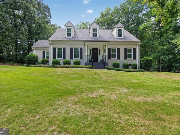 4962 Wellington Drive, Macon, GA 31210