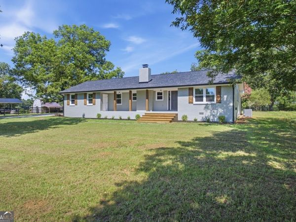 310 Gaithers Road, Mansfield, GA 30055