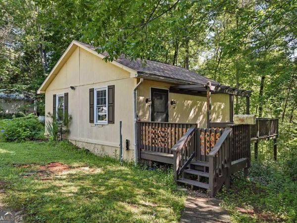 5358 CHIGGER HILL Circle, Gainesville, GA 30506