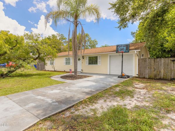 3223 Umbrella Tree Drive, Edgewater, FL 32141