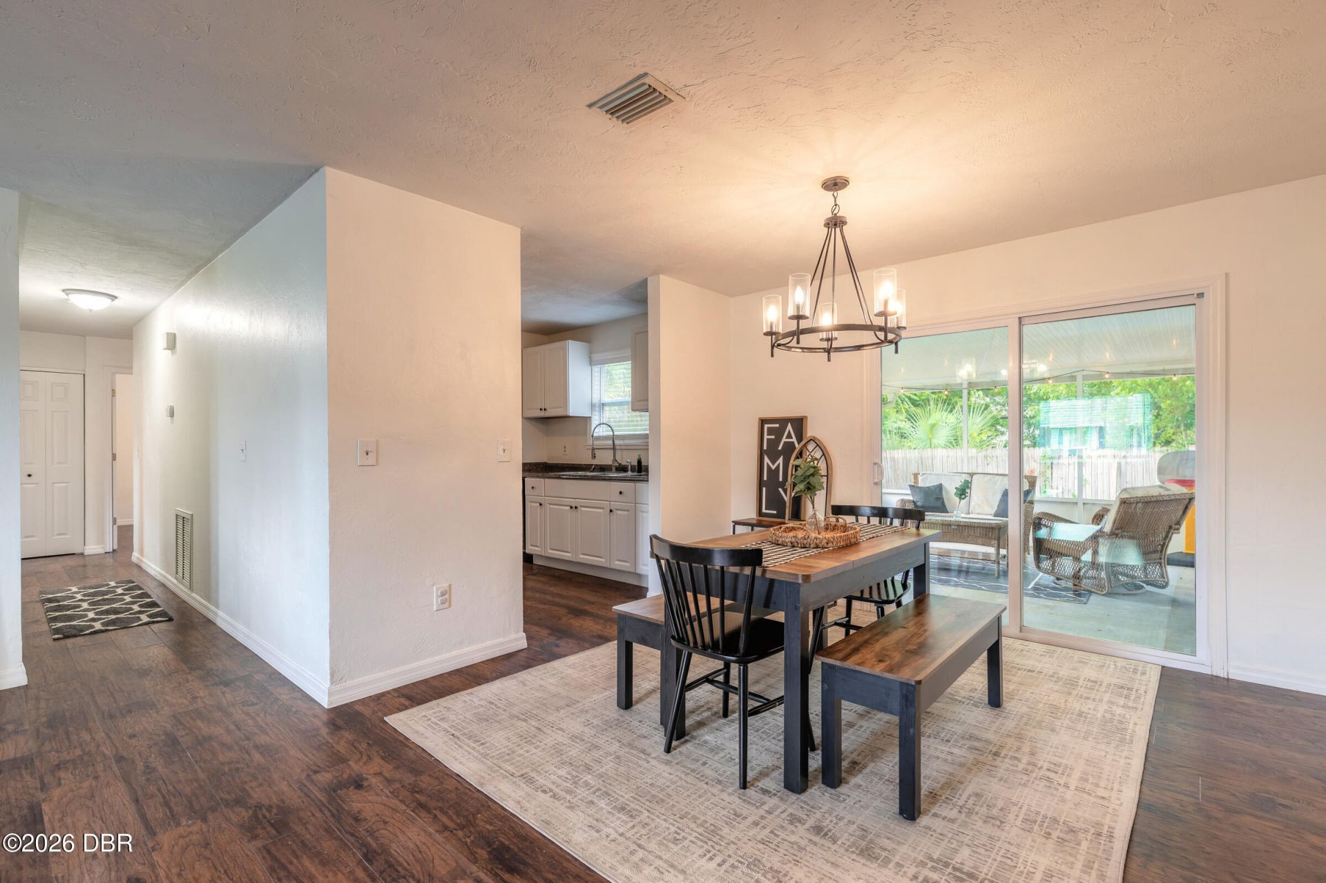 3223 Umbrella Tree Drive, Edgewater, FL 32141 Photo