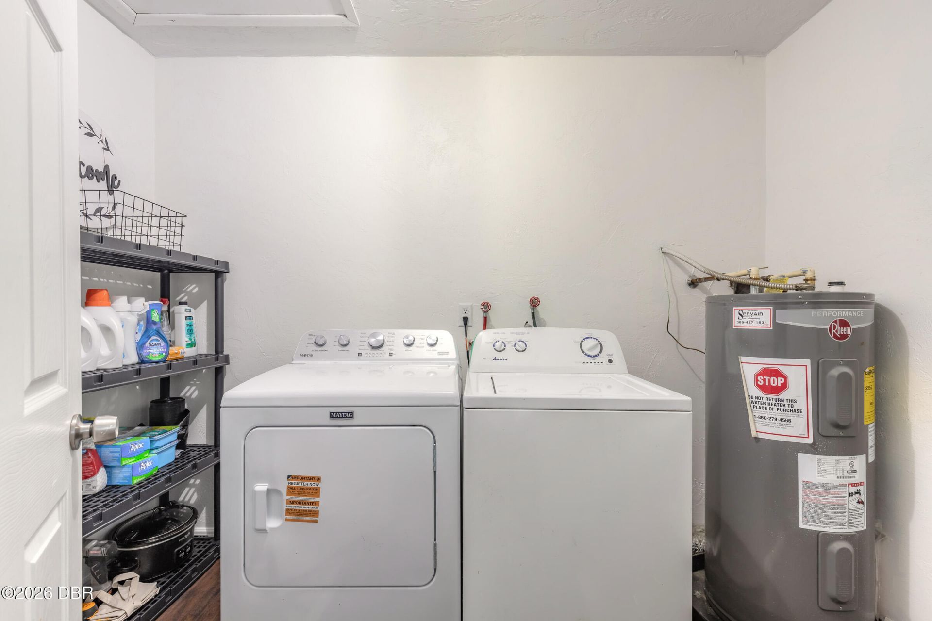 3223 Umbrella Tree Drive, Edgewater, FL 32141 Photo