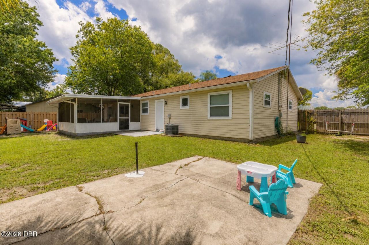 3223 Umbrella Tree Drive, Edgewater, FL 32141 Photo