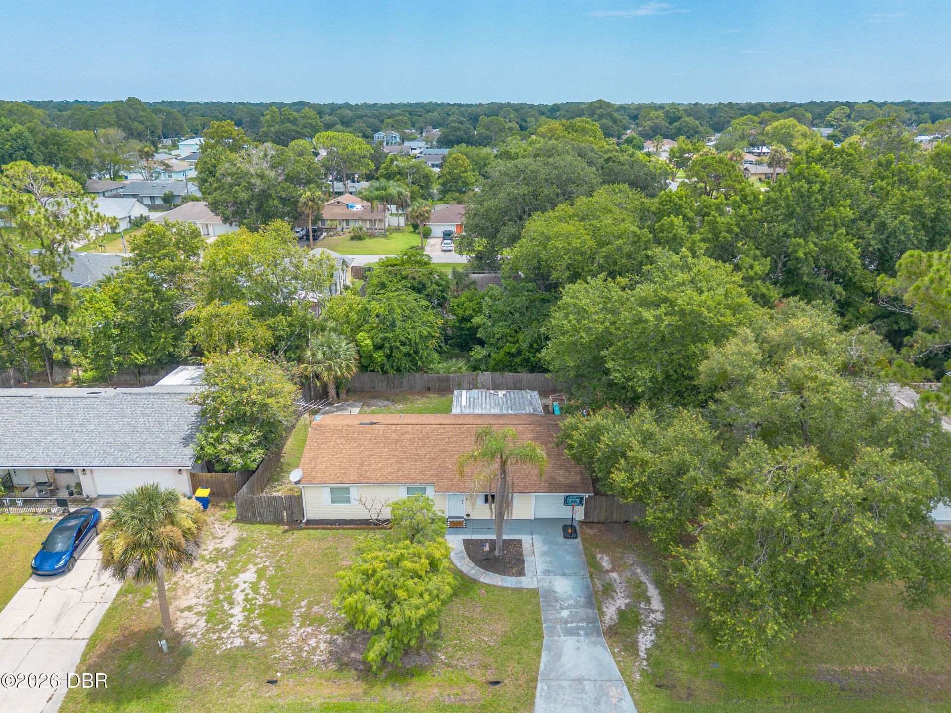 3223 Umbrella Tree Drive, Edgewater, FL 32141 Photo