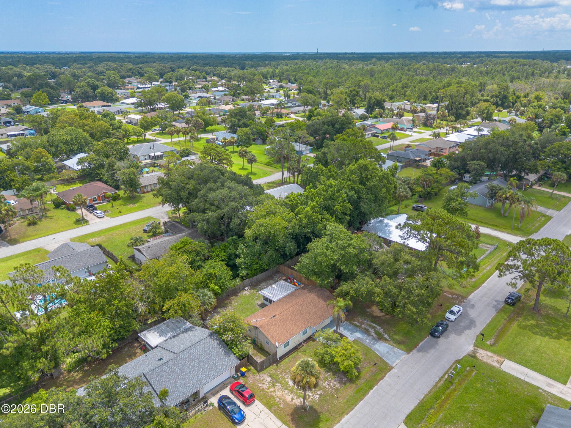 3223 Umbrella Tree Drive, Edgewater, FL 32141 Photo