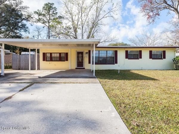 2156 Fouraker Road , Jacksonville, FL 32210