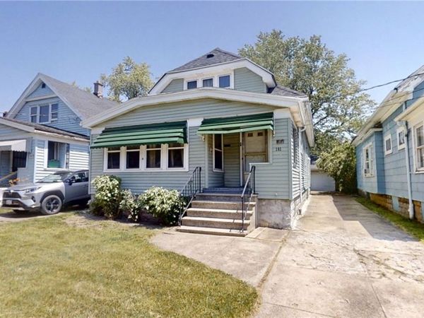 181 Ericson Avenue , Buffalo, NY 14215