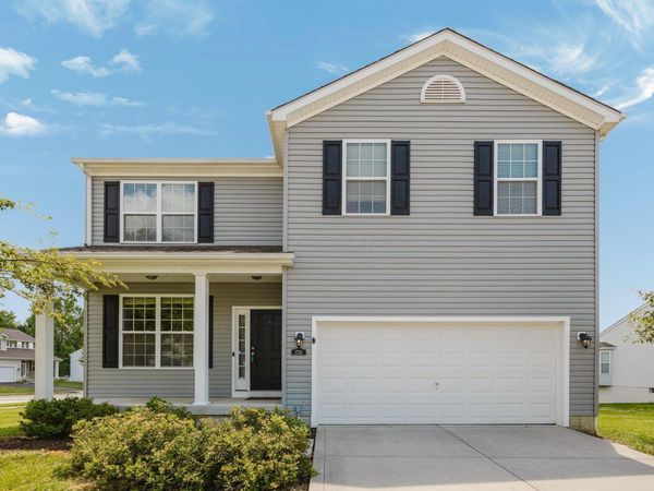 1752 Keela Drive , Pataskala, OH 43062