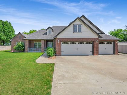 7 Foxwood Adair, OK 74330