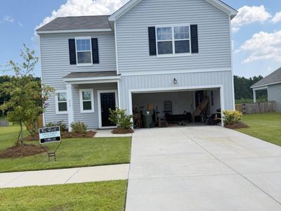 550 Polaris Way, Summerville, SC 29486