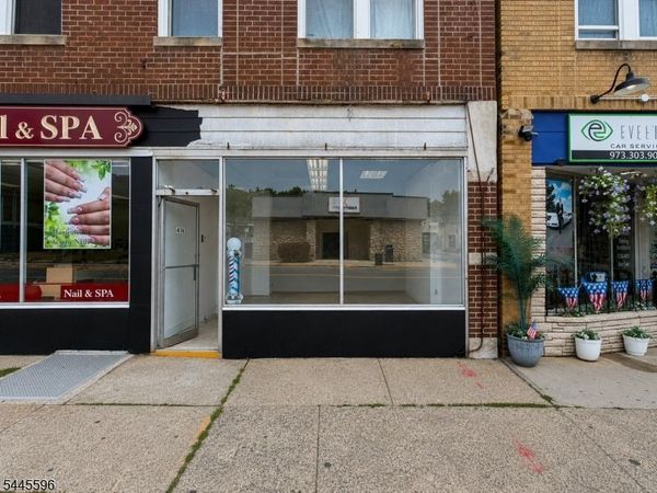 416 Bloomfield Ave, Caldwell, NJ 07006