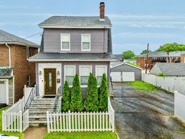 9 Stewart Ave, Irvington, NJ 07111