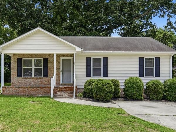1111 Caldwell Street , Greensboro, NC 27406