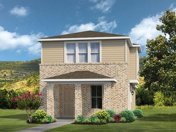 8106 Leroi DR, Austin, TX 78744