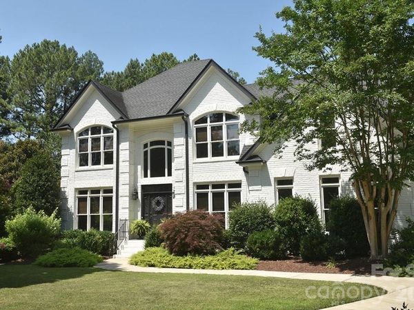 18719 Cannon Crossing Way , Davidson, NC 28036