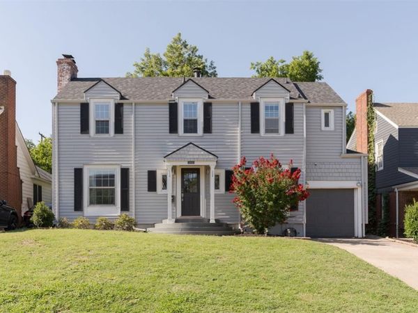 2608 NW 26th Street, Oklahoma City, OK 73107