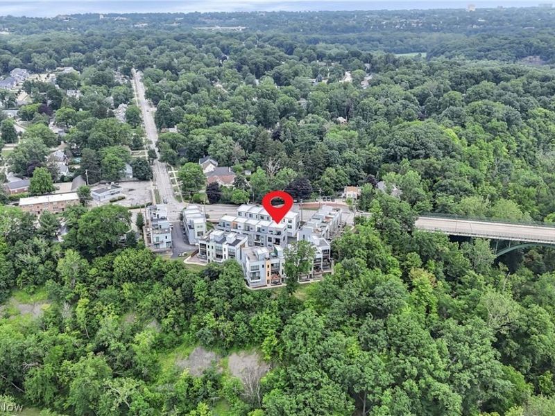 18875 Riversouth Terrace, Unit 11, Fairview Park, OH 44126 Photo 37