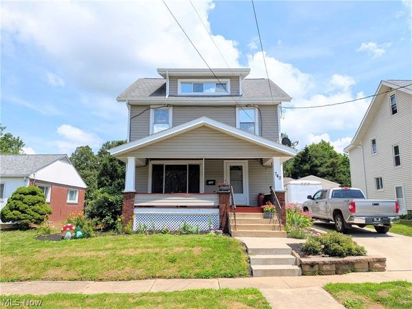 740 Mcgill Street , Orrville, OH 44667
