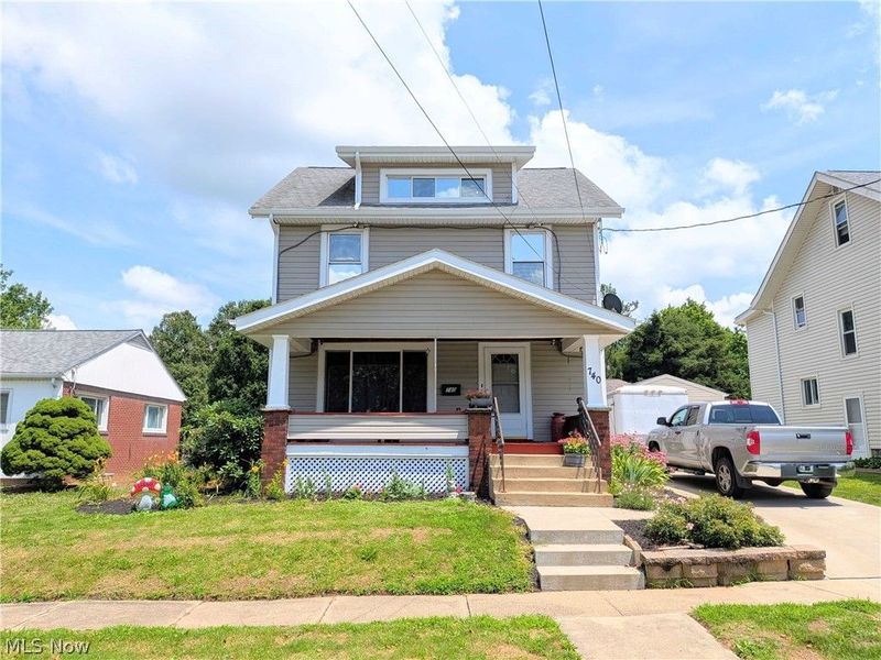 740 Mcgill Street, Orrville, OH 44667 Photo 1