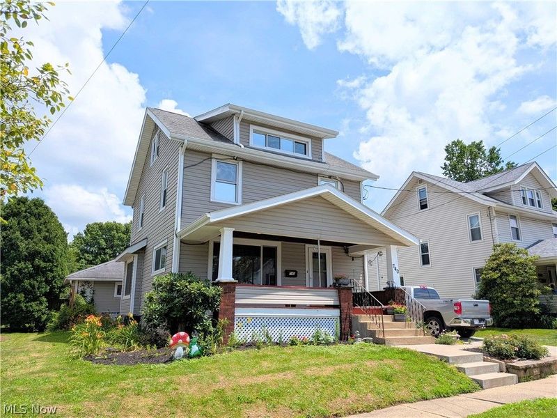 740 Mcgill Street, Orrville, OH 44667 Photo 2