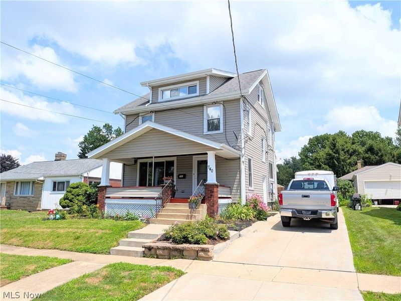 740 Mcgill Street, Orrville, OH 44667 Photo 3